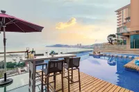 Hillman Vacation Apartments (Shanwei Poly Jincheng Bay Tourist Resort) - Pools