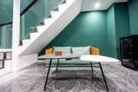 iEsports Hotel (Xinxiang University Town)