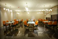 JingBianXian Fumei elegant hotel Hotel a Jingbian
