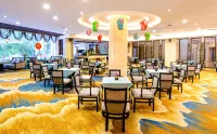 Shu Heng  Hotel - Desayuno