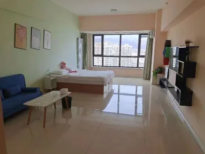 Hohhot Zhuoyi Homestay Hotels near Inner Mongolia Zhongshan College
