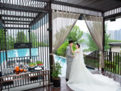 Landison Xinan Hotel Hangzhou Hotels in Jiande