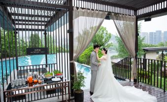 Landison Xinan Hotel Hangzhou