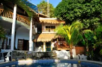 돌핀베이 비치프런트 & 다이브 리조트