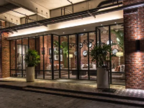 ローザ マラッカ ムラカのホテル