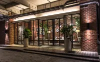 Rosa Malacca Hotels near Christ Church Melaka