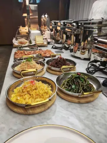 Vienna Hotel (Zouping Huangshan)