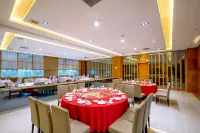 The Grand Plaza Hotel - sarapan