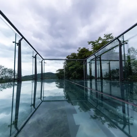 Sixi Shanwai Inn