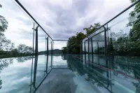 Sixi Shanwai Inn - Gasthöfe