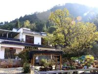 九华山风景区九龙岗农家乐 - 酒店外部