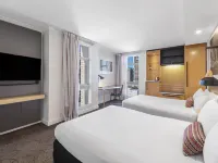 Mercure Brisbane King George Square Hotels in Brisbane
