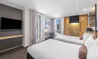 Mercure Brisbane King George Square
