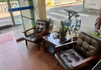 Yingbin Hotel