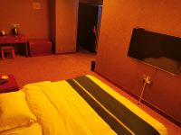 鄂尔多斯西城铂尔漫酒店 - 特价大床房（无窗）