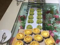 宁波恒太太平洋大酒店 - 餐厅