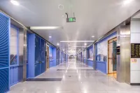 TUPO  HOTEL Hotels near Nanning East Railway Station