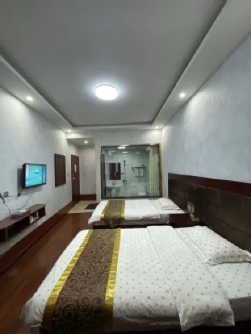 Linxia Duyoufu Hotel