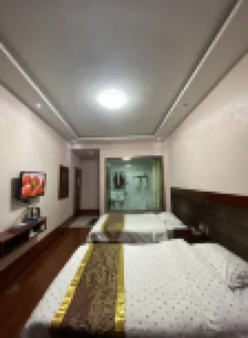 Linxia Duyoufu Hotel