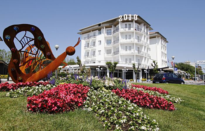 Hotel Lungomare