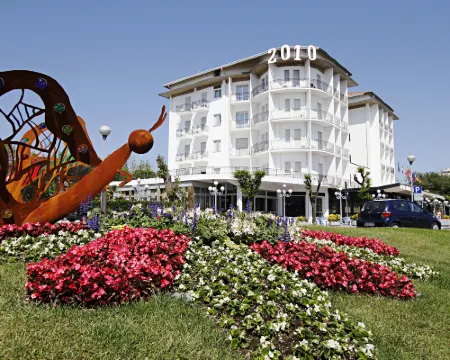 Hotel Lungomare Hotels in Cervia