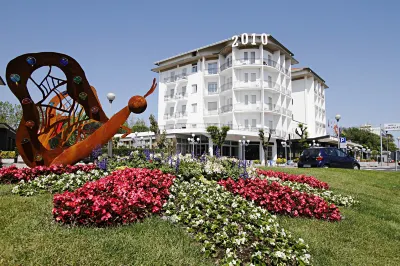 Hotel Lungomare Hotels in der Nähe von Via XX Settembre
