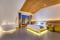 Datong East Church Memory · Homestay