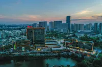 Ramada by Wyndham Foshan Nanhai Hotels in Shishan square area