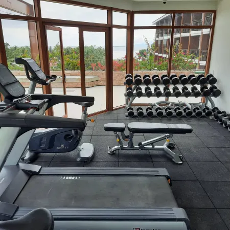 Modala Beach Resort