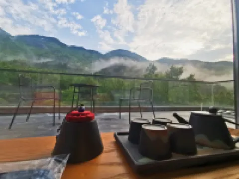 Hengyang Xingfuli Gaoshan Meisu (Hengshan Scenic Area Branch)