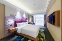 Lingzhi Hotel Duyun Hotels in Duyun