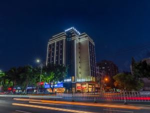 Yuanhe Hotel