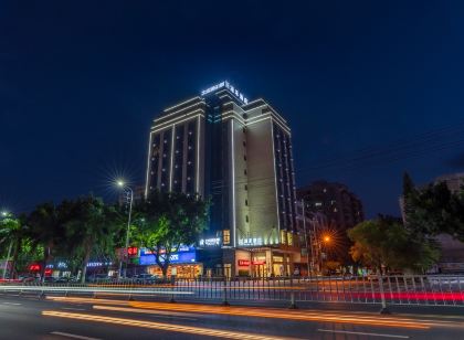 Yuanhe Hotel