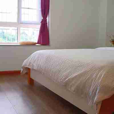 Mingyueju Homestay Rooms