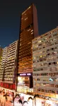 Burlington Hotel Hotels in Hong Kong