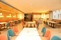 HanTing Hotel (Ordos Ejin Horo Banner Shopping Center)