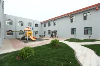GreenTree Eastern Hotel (Pingyao Ancient City Visitor Center) - Bintang 3