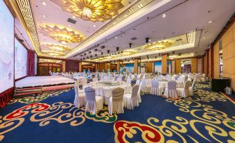 Inner Mongolia Hotel