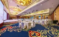 Inner Mongolia Hotel - Desayuno
