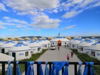 Andaqing Menggubuluo Hotel