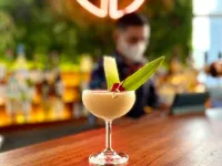 Lavanya Boutique Hotel Punom Pen otelleri