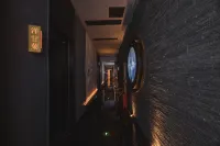 Liang'an International Hotel - Barer