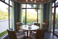 Qiuhai Hanshe Homestay