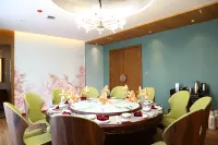 生源ホテル テウォ - 朝食
