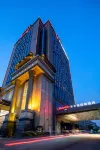Hampton by Hilton Hotel Wuzhong Suzhou Hotels in der Nähe von Suzhou Institute of Trade & Commerce