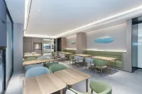 JI Hotel (Wuhan University Jiedaokou Subway Station) - 3-Star