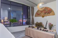 Chongqing Jiangyu Lingqi Homestay (Jiefangbei Hongyadong Branch)