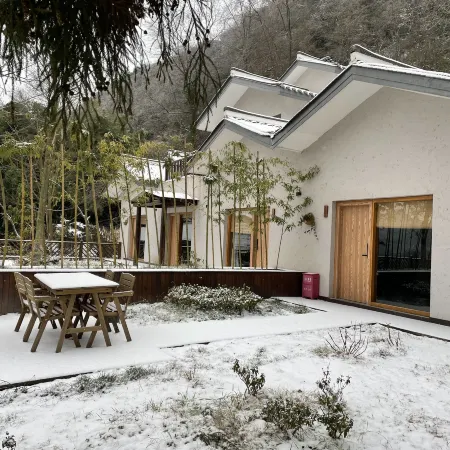 Huaduli Dujuanxiangshe Boutique Homestay