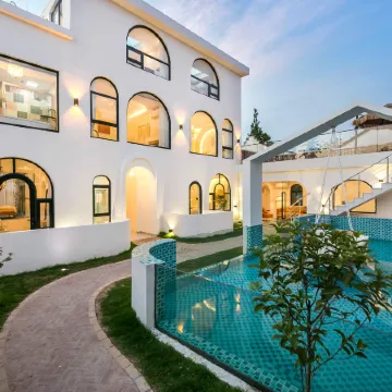ManYan Guesthouse