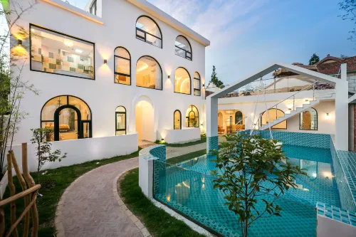 ManYan Guesthouse